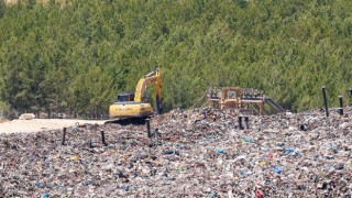 Mersin Büyükşehir Atıkları Enerjiye Dönüştürüyor