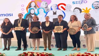 Mersin Büyükşehir Belediyesinin SEECO projeleri beğeni topladı