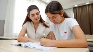 Mersin Büyükşehir Kurs Merkezlerinden LGS'de Büyük Başarı
