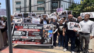 Mersinde ikiz kardeşler ile iki kuzenin öldüğü kazanın sanığı hakim karşısına çıktı