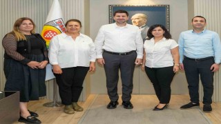 Mersinde Uluslararası Tarsus Festivali için hazırlıklar sürüyor