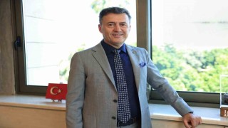 Mersinden İSO İkinci 500de 11 firma