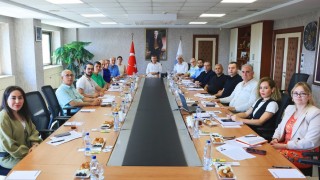 Mersinin marka yolculuğunda yeni dönem
