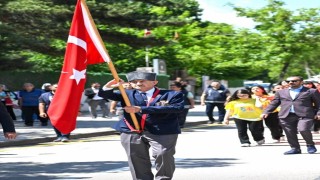Mesci: Atatürk, Anadolu topraklarında bir umut meşalesi yakmıştır