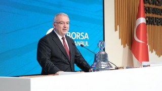 Metgün Enerji Borsa İstanbul'da İşlem Görmeye Başladı