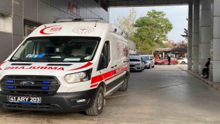 Mevlit yemeğinin ardından 30dan fazla kişi hastanelik oldu
