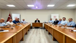 Mevsimlik tarım işçileri için toplandılar