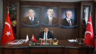 MHP Samsunda kongre süreci Terme ile devam ediyor