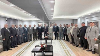 MHP'de kongre takvimi netleşti