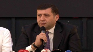 MHP'li Ersoy: Dünkü Cumhurbaşkanı adaylarına bugün ‘hain Kemal diye bağırıyorlar