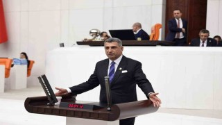 Milletvekili Erol: Terörsüz Türkiye hedefi doğrultusunda önemli bir süreç yaşanmaktadır
