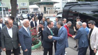 Milli Eğitim Bakanı Tekin Bursada Büyük Erzurum Yayla Şenliğine katıldı