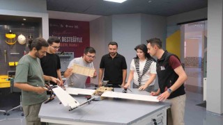 Milli Teknoloji Atölyesinde savunma sanayisine katkı sağlayacak projeler geliştiriliyor