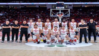 Millilerin FIBA 2027 elemeleri 2. tur maç programı belli oldu