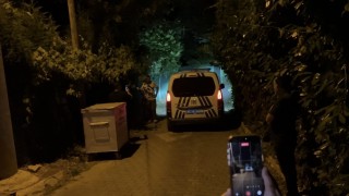 Misafir gittiği evi işgal ettiği öne sürülen Deniz Akkaya karakolluk oldu