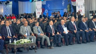 Mısır’daki El-Dabaa Nükleer Santrali’nde Kritik Eşik