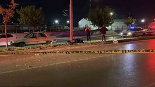 Motosiklet kazasında ağır yaralanan genç, 21 günlük yaşam mücadelesini kaybetti