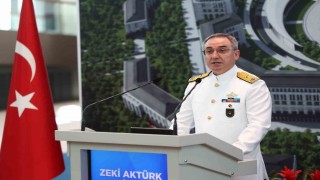 MSB: TSK, kendisine tehdit oluşturmayan hiç kimse için tehdit değildir