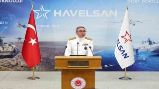 MSB: TSK, Kıbrıs Türk halkının güvenliğini hedef alan her türlü hasmane tutuma karşı gerekli karşılığı verme konusunda bugün her zamankinden daha fazla kararlıdır
