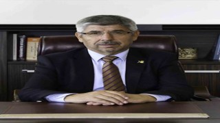MSKÜ Rektörü Prof. Dr. Kaçardan 24 Temmuz mesajı