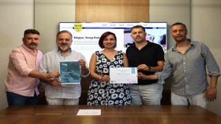 MTK Koleji, Climate Action Schools Programında tam program bursu kazandı