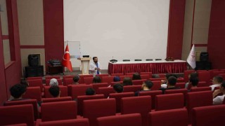 MTÜSEMde Lise Tıp Bilim Kampı başvuruları başladı