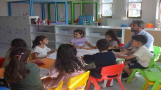 Müftü Ceylan: 4-6 Yaş Kuran Kursları karakter gelişiminde önemli