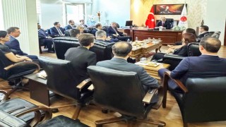 Muğla Cumhuriyet Başsavcısı Kayaközü göreve başladı
