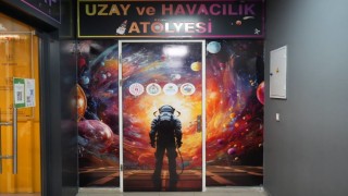 Muğla Gençlik Merkezi uzay ve havacılık atölyesi kapılarını açıyor
