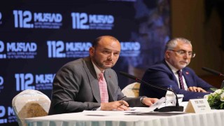 Muğla MÜSİAD, Malatyada düzenlenen MÜSİAD GİK toplantısına katıldı