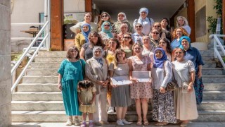Muğla Olgunlaşma Enstitüsünden geleceğe yatırım