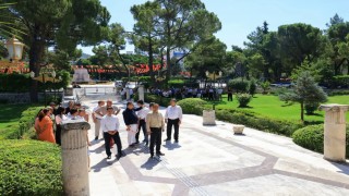 Muğla Valiliğinde acil durum tatbikatı