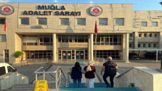 Muğlada Haziran ayında 638 aranan şahıs yakalandı