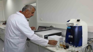Muğlada toprak analiziyle üretimde verim artıyor