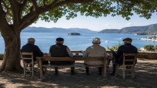 Muğlada yaşam süresi uzuyor
