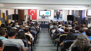 Muğlada yönetici adayları geleceğe hazırlanıyor