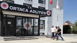 Muğla'daki yangında gözaltına alınan şahıs adli kontrolle serbest bırakıldı