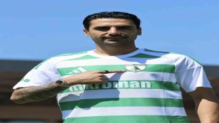 Muğlalı futbolcu Sol yeniden Muğlasporda