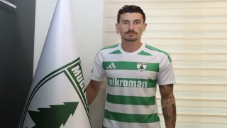 Muğlaspor, kaleci Ekrem Kılıçarslanı kadrosuna kattı