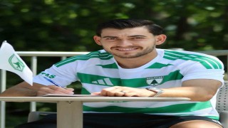 Muğlaspor transferde bombayı patlattı