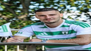 Muğlaspora genç golcü