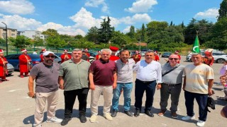 Muharrem ayında birlik ve beraberlik buluşması