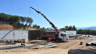 Muhtarlardan Başkan Vekili Bibaya teşekkür