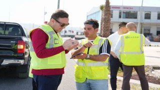 Muradiye OSBye 150 milyon TLlik enerji hamlesi