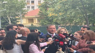 Murat Emir: Gün bitmeden partimiz hukuken kurulmuş olacak
