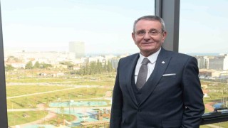 Murzioğlu, İSO İkinci 500de yer alan Samsunlu firmaları kutladı