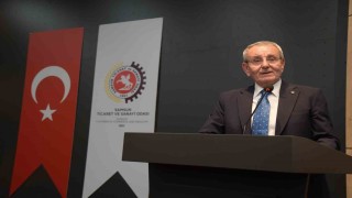 Murzioğlundan Samsunlu firmalara TOBB Türkiye 100 çağrısı