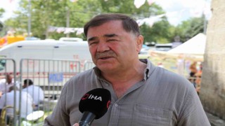 Musa Aydın: Kırkpınarı bir kazanç kapısı olarak görmemek lazım
