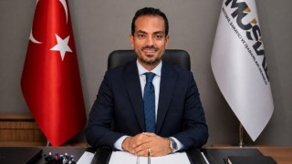 MÜSİAD Osmaniye Temsilcisi Velipaşaoğlu, Mazbatasını Aldı