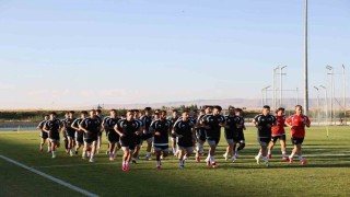 Muşspor sezonu açtı